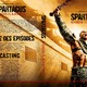 photo de la série Spartacus : Les Dieux de l'arène