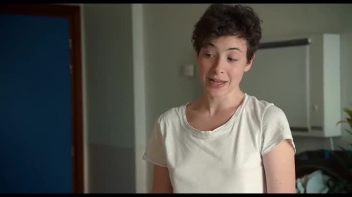 Extrait vidéo du film  Baden Baden