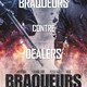 photo du film Braqueurs
