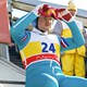 photo du film Eddie the Eagle