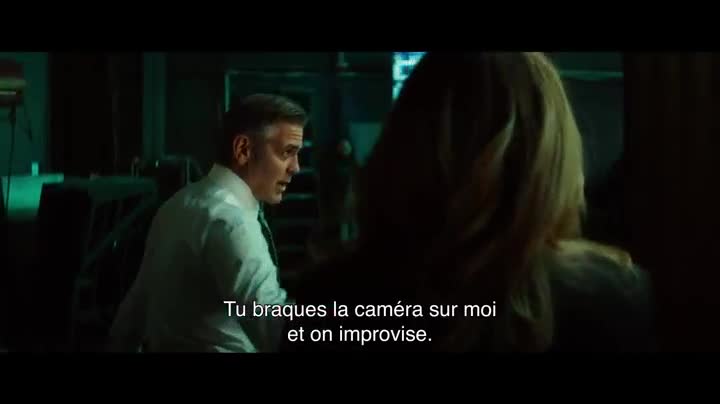 Un extrait du film  Money Monster