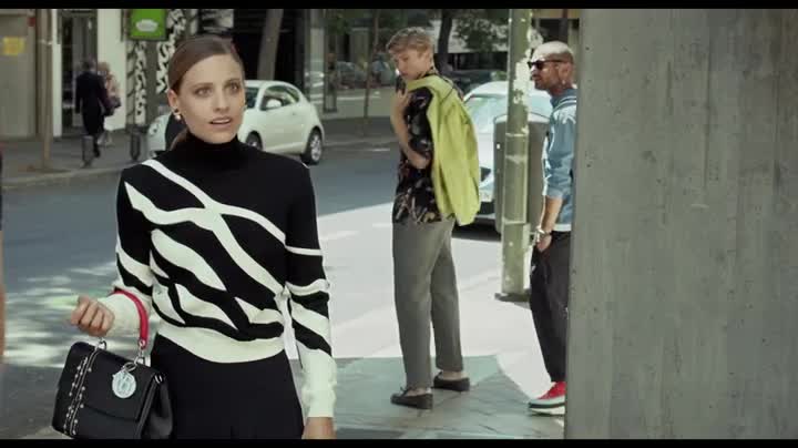 Un extrait du film  Julieta