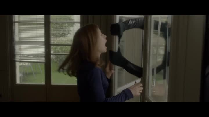 Un extrait du film  Elle