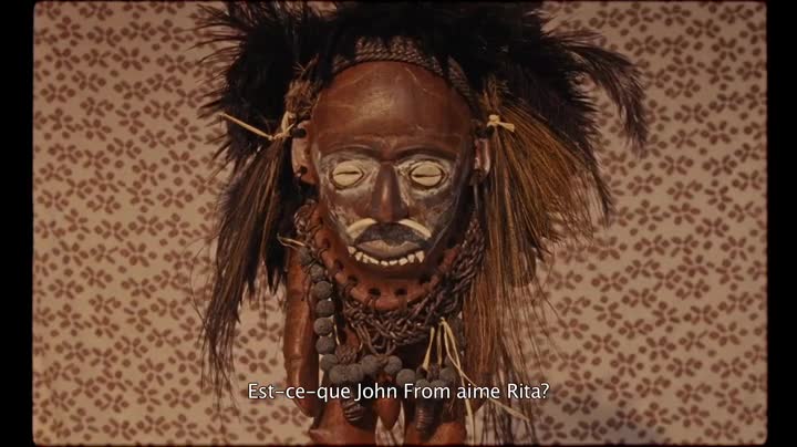 Extrait vidéo du film  John From