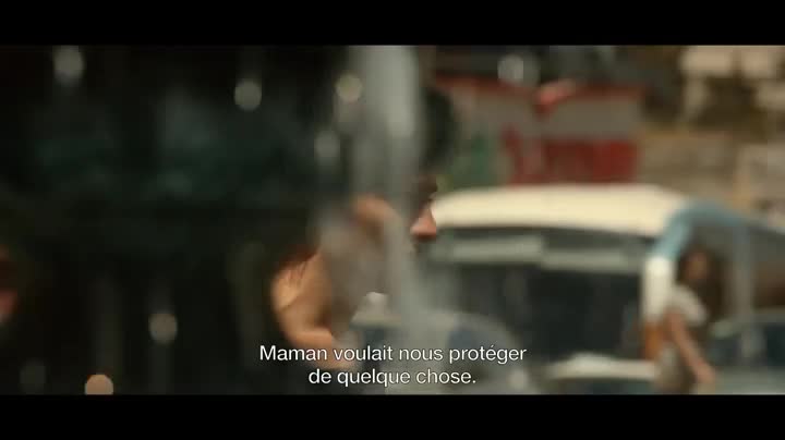 Extrait vidéo du film  De douces paroles