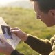 photo du film Une vie entre deux océans