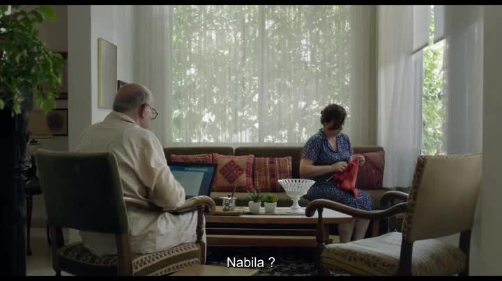 Extrait vidéo du film  Personal Affairs