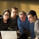 photo du film Snowden