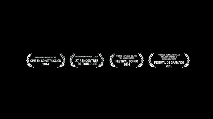 Extrait vidéo du film  Absence