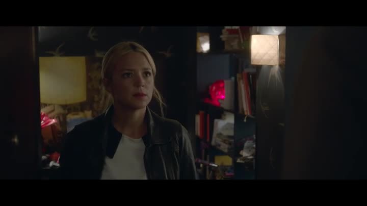 Extrait vidéo du film  Victoria