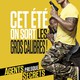 photo du film Agents presque secrets