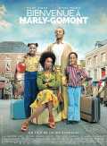 voir la fiche complète du film : Bienvenue à Marly-Gomont