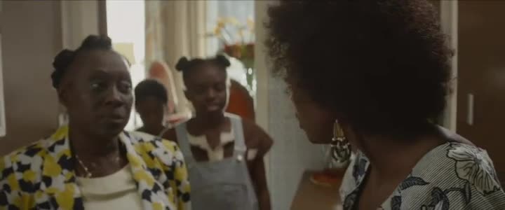 Extrait vidéo du film  Bienvenue à Marly-Gomont