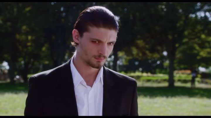 Extrait vidéo du film  Diamant noir