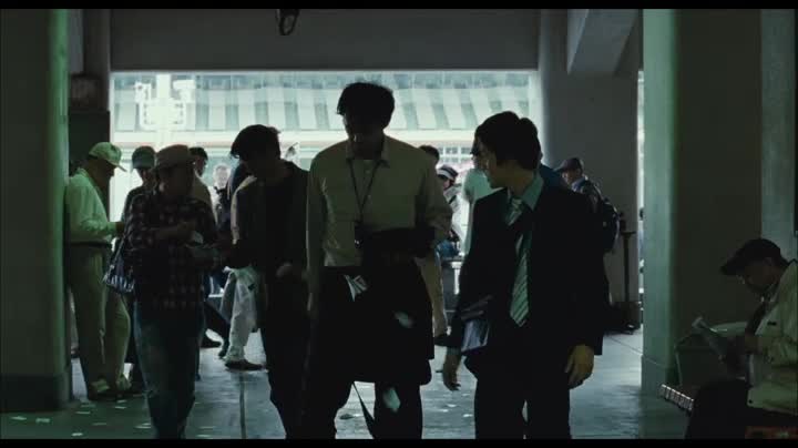 Extrait vidéo du film  Après la tempête