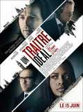 voir la fiche complète du film : Un traître idéal