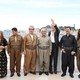 photo du film Peshmerga