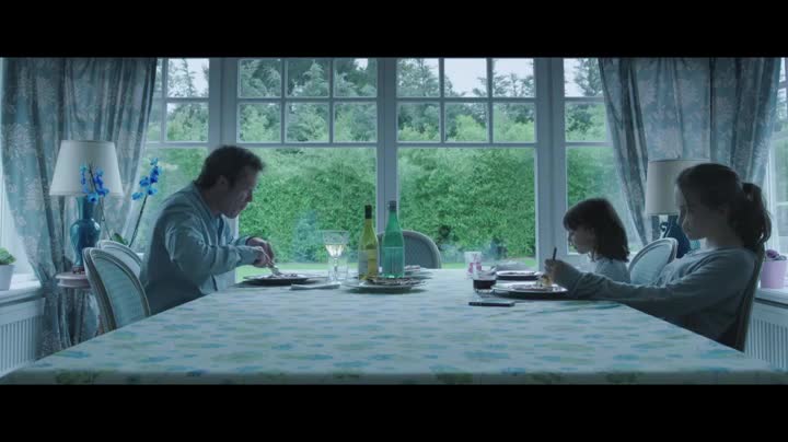 Extrait vidéo du film  Tous les chats sont gris