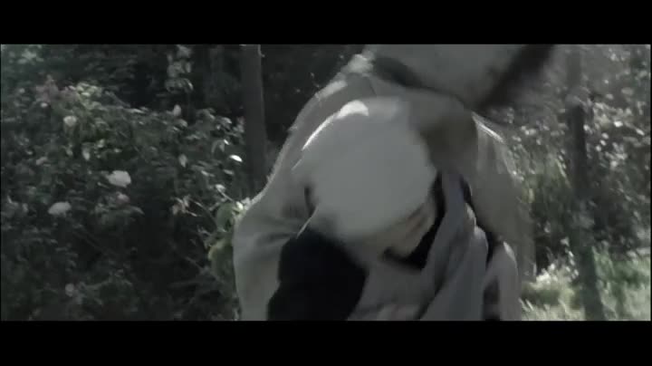 Extrait vidéo du film  Rosenn