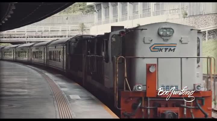Extrait vidéo du film  7 Letters