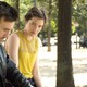 photo du film La Forêt de Quinconces