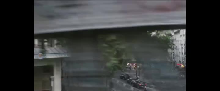 Extrait vidéo du film  La Forêt de Quinconces