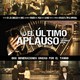 photo du film El último aplauso