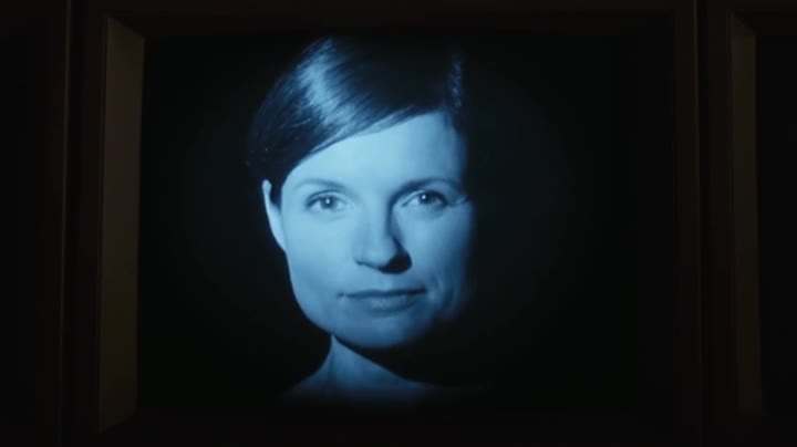Extrait vidéo du film  Cosmodrama