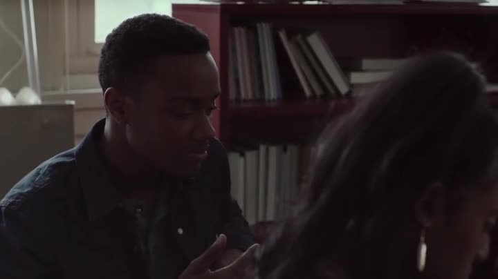 Extrait vidéo du film  From Nowhere