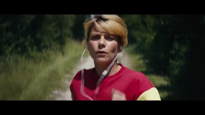 Extrait vidéo du film  Irréprochable