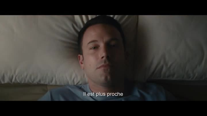 Extrait vidéo du film  Mr Wolff