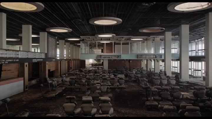 Extrait vidéo du film  Homo sapiens