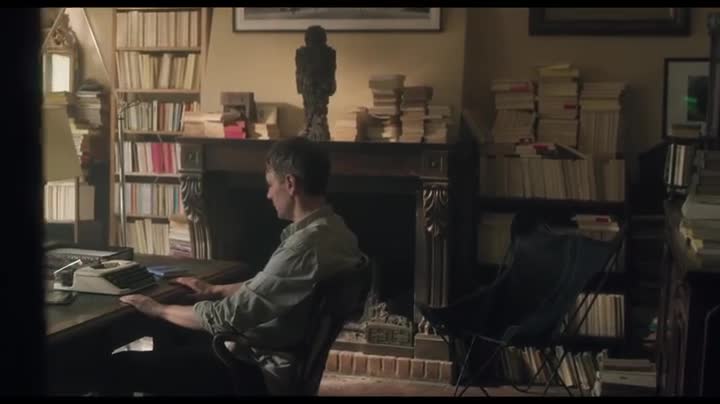 Un extrait du film  Les Beaux jours d Aranjuez