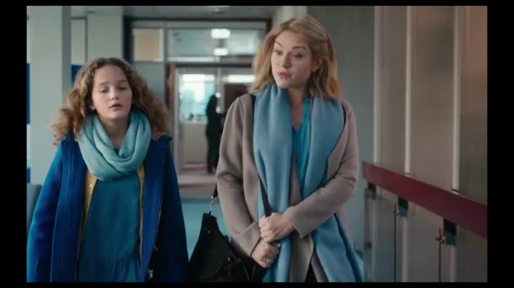 Extrait vidéo du film  Maman a tort