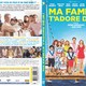 photo du film Ma famille t'adore déjà