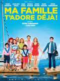 voir la fiche complète du film : Ma famille t adore déjà