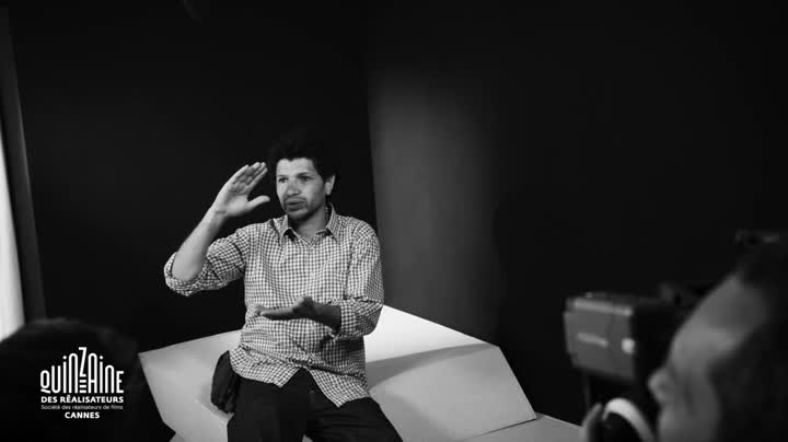 Un extrait du film  Tour de France