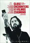 Close Encounters with Vilmos Zsigmond