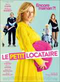 voir la fiche complète du film : Le Petit locataire
