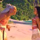photo du film Vaiana, la légende du bout du monde
