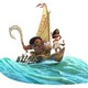 photo du film Vaiana, la légende du bout du monde