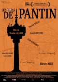 voir la fiche complète du film : Les Rues de Pantin