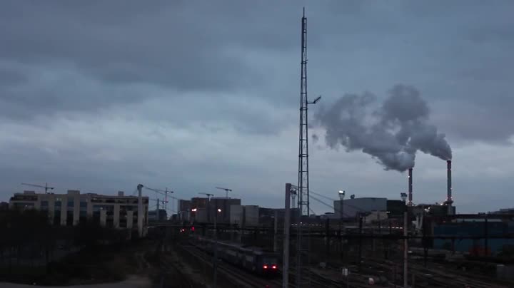 Extrait vidéo du film  Sadoum