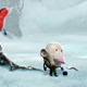 photo du film Le Secret de la fleur de Noël