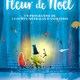 photo du film Le Secret de la fleur de Noël