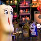 photo du film Sausage Party
