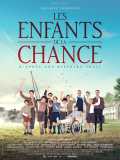 voir la fiche complète du film : Les Enfants de la chance