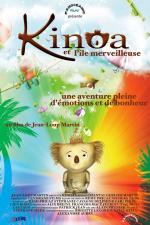 Kinoa et l île merveilleuse