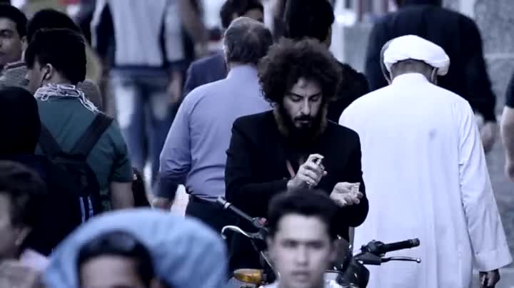 Extrait vidéo du film  Lantouri