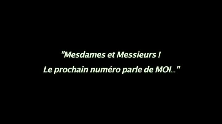 Extrait vidéo du film  Alice Comedies